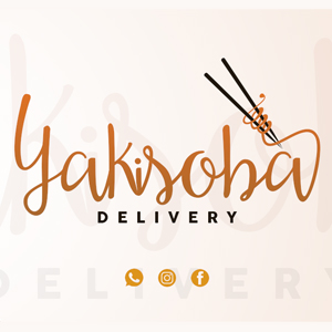 Yakisoba Delivery